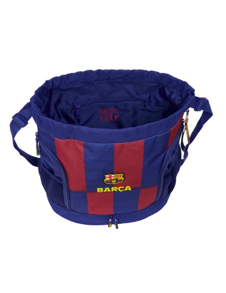 SACO MOCHILA F.C.BARCELONA 1 EQUIP. 25/26 SACO MOCHILA F.C.BARCELONA 1 EQUIP. 25/26