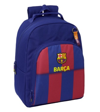 MOCHILA ADAPT.CARRO F.C.BARCELONA 1 EQUIP. 25/26