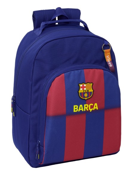 MOCHILA ADAPT.CARRO F.C.BARCELONA 1 EQUIP. 25/26 MOCHILA ADAPT.CARRO F.C.BARCELONA 1 EQUIP. 25/26