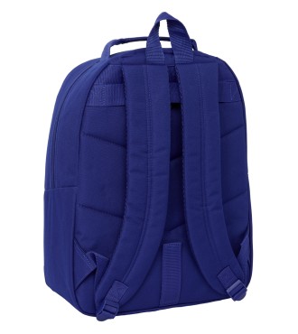 MOCHILA ADAPT.CARRO F.C.BARCELONA 1 EQUIP. 25/26 2