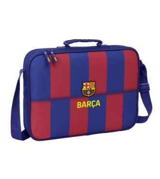 CARTERA EXTRAESCOLARES F.C.BARCELONA 1 EQUIP. 25/26