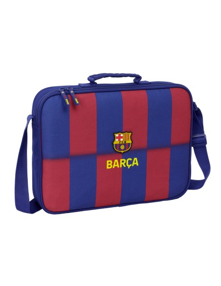 CARTERA EXTRAESCOLARES F.C.BARCELONA 1 EQUIP. 25/26 CARTERA EXTRAESCOLARES F.C.BARCELONA 1 EQUIP. 25/26