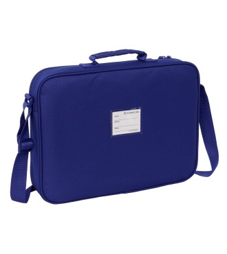 CARTERA EXTRAESCOLARES F.C.BARCELONA 1 EQUIP. 25/26 2