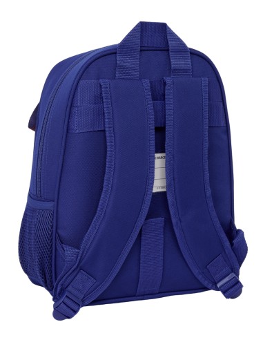 MOCHILA INFANTIL ADAPT.CARRO F.C.BARCELONA 1 EQUIP. 25/26