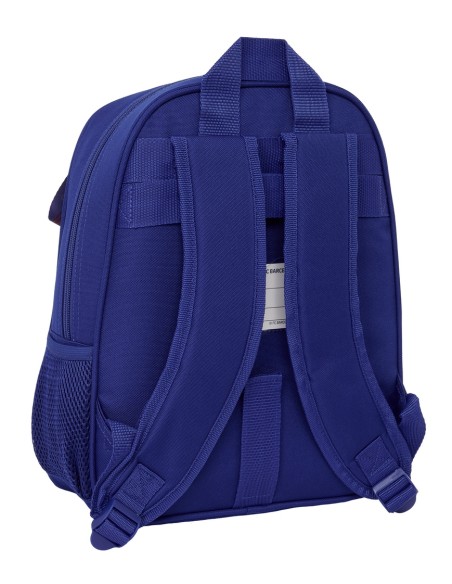 MOCHILA INFANTIL ADAPT.CARRO F.C.BARCELONA 1 EQUIP. 25/26