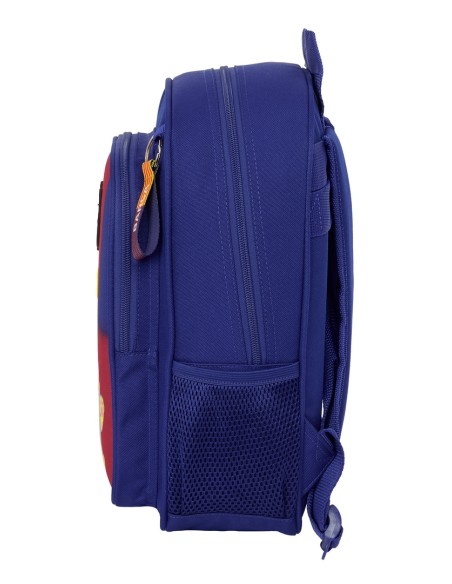 MOCHILA INFANTIL ADAPT.CARRO F.C.BARCELONA 1 EQUIP. 25/26
