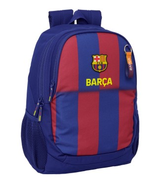MOCHILA ADAPT.CARRO F.C.BARCELONA 1 EQUIP. 25/26