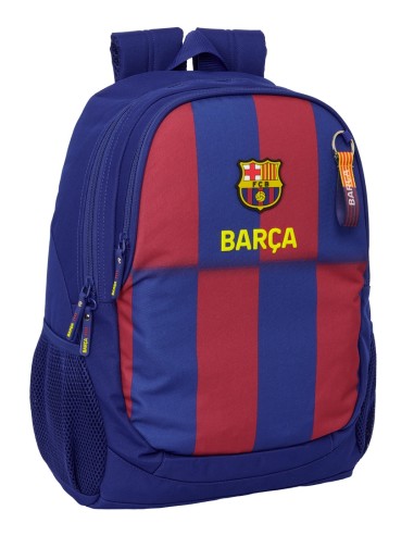 MOCHILA ADAPT.CARRO F.C.BARCELONA 1 EQUIP. 25/26