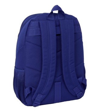 MOCHILA ADAPT.CARRO F.C.BARCELONA 1 EQUIP. 25/26 2