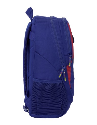 MOCHILA ADAPT.CARRO F.C.BARCELONA 1 EQUIP. 25/26