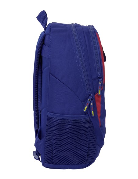 MOCHILA ADAPT.CARRO F.C.BARCELONA 1 EQUIP. 25/26 MOCHILA ADAPT.CARRO F.C.BARCELONA 1 EQUIP. 25/26