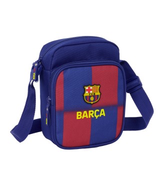 BANDOLERA PEQUEÑA F.C.BARCELONA 1 EQUIP. 25/26