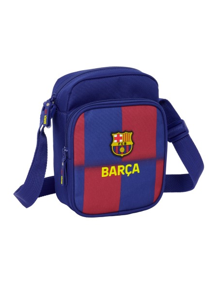 BANDOLERA PEQUEÑA F.C.BARCELONA 1 EQUIP. 25/26 BANDOLERA PEQUEÑA F.C.BARCELONA 1 EQUIP. 25/26