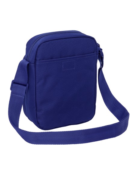 BANDOLERA PEQUEÑA F.C.BARCELONA 1 EQUIP. 25/26 BANDOLERA PEQUEÑA F.C.BARCELONA 1 EQUIP. 25/26