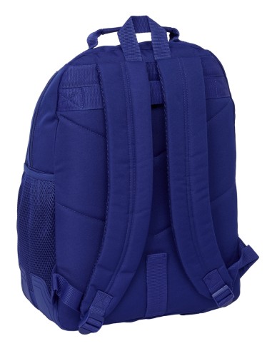 MOCHILA DOBLE ADAPT.CARRO F.C.BARCELONA 1 EQUIP. 25/26