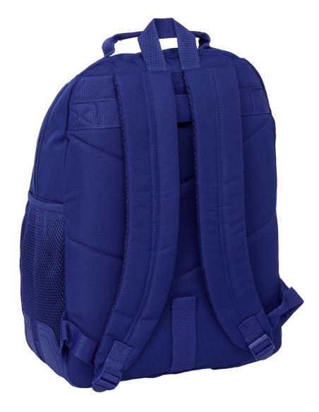 MOCHILA DOBLE ADAPT.CARRO F.C.BARCELONA 1 EQUIP. 25/26 MOCHILA DOBLE ADAPT.CARRO F.C.BARCELONA 1 EQUIP. 25/26