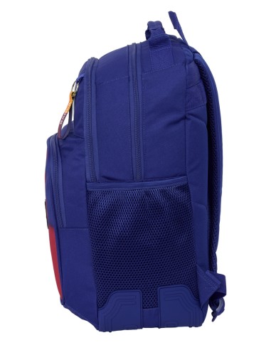 MOCHILA DOBLE ADAPT.CARRO F.C.BARCELONA 1 EQUIP. 25/26