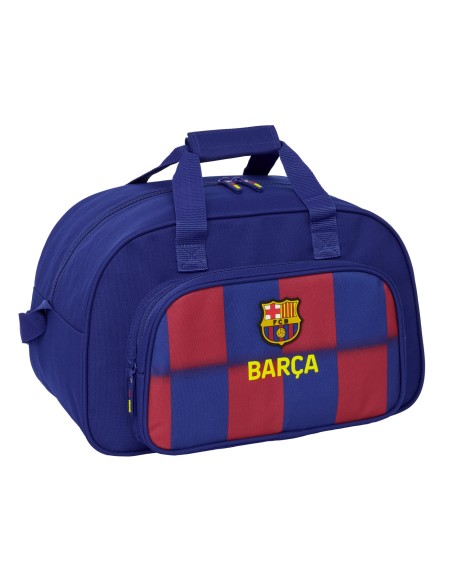 BOLSA DEPORTE F.C.BARCELONA 1 EQUIP. 25/26 BOLSA DEPORTE F.C.BARCELONA 1 EQUIP. 25/26