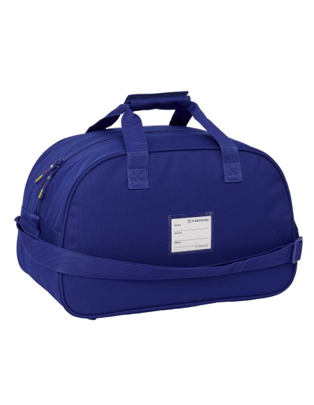 BOLSA DEPORTE F.C.BARCELONA 1 EQUIP. 25/26 BOLSA DEPORTE F.C.BARCELONA 1 EQUIP. 25/26