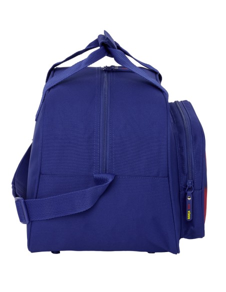 BOLSA DEPORTE F.C.BARCELONA 1 EQUIP. 25/26 BOLSA DEPORTE F.C.BARCELONA 1 EQUIP. 25/26