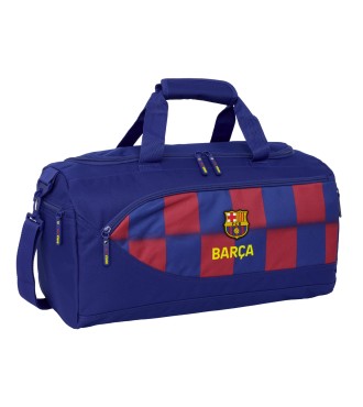 BOLSA DEPORTE F.C.BARCELONA 1 EQUIP. 25/26