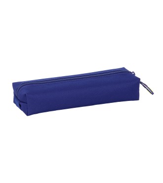 PORTATODO RECTANGULAR C/GOMA ELAST. 22CM F.C.BARCELONA 1 EQUIP. 25/26 2