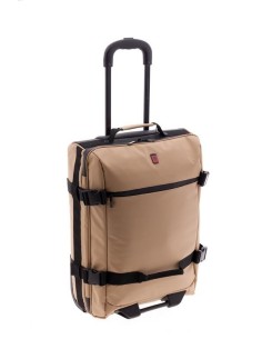 Trolley Cabina 50 Cm Blando Gladiator Polar Beige Maletas... 2