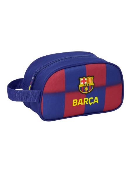 NECESER 1 ASA ADAPT.CARRO F.C.BARCELONA 1 EQUIP. 25/26 NECESER 1 ASA ADAPT.CARRO F.C.BARCELONA 1 EQUIP. 25/26