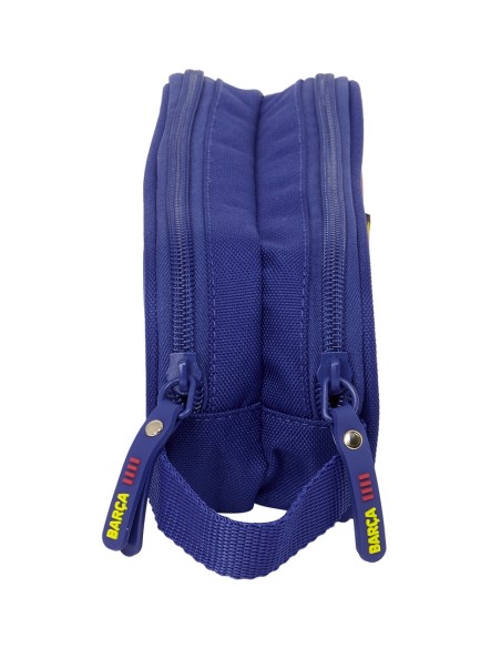 PORTATODO DOBLE F.C.BARCELONA 1 EQUIP. 25/26 PORTATODO DOBLE F.C.BARCELONA 1 EQUIP. 25/26