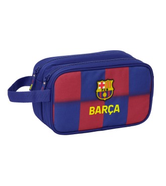 NECESER 2 CREMALLERAS ADAPT.CARRO F.C.BARCELONA 1 EQUIP. 25/26