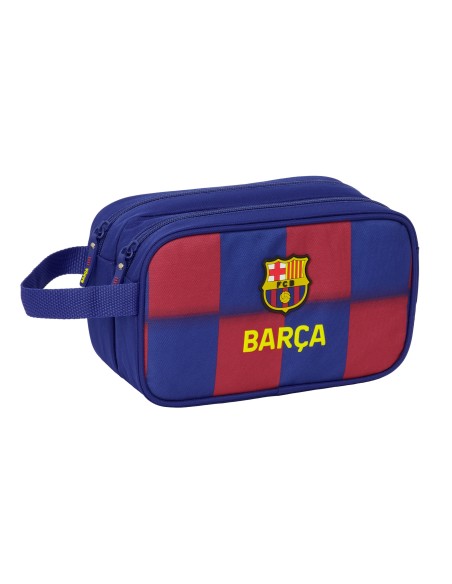 NECESER 2 CREMALLERAS ADAPT.CARRO F.C.BARCELONA 1 EQUIP. 25/26 NECESER 2 CREMALLERAS ADAPT.CARRO F.C.BARCELONA 1 EQUIP. 25/26