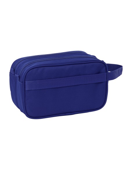 NECESER 2 CREMALLERAS ADAPT.CARRO F.C.BARCELONA 1 EQUIP. 25/26 NECESER 2 CREMALLERAS ADAPT.CARRO F.C.BARCELONA 1 EQUIP. 25/26