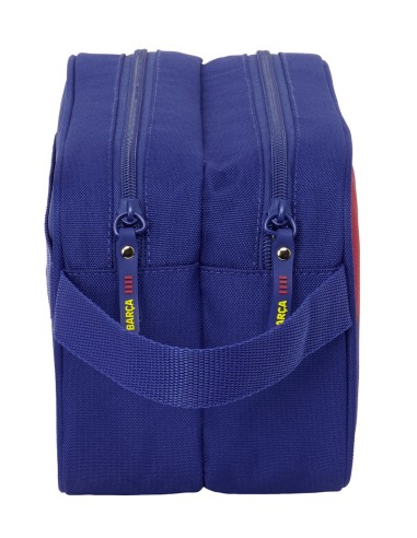 NECESER 2 CREMALLERAS ADAPT.CARRO F.C.BARCELONA 1 EQUIP. 25/26
