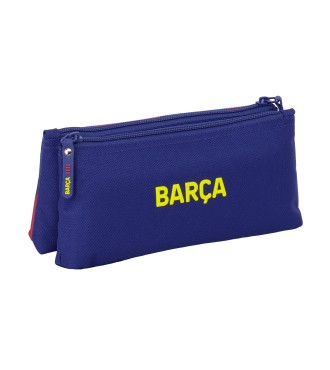 NECESER PQÑO. DOBLE F.C.BARCELONA 1 EQUIP. 25/26 2