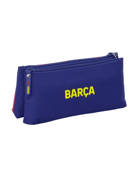 NECESER PQÑO. DOBLE F.C.BARCELONA 1 EQUIP. 25/26 NECESER PQÑO. DOBLE F.C.BARCELONA 1 EQUIP. 25/26