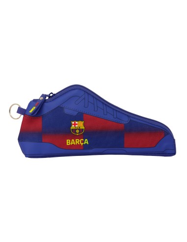 PORTATODO ZAPATILLA F.C.BARCELONA 1 EQUIP. 25/26