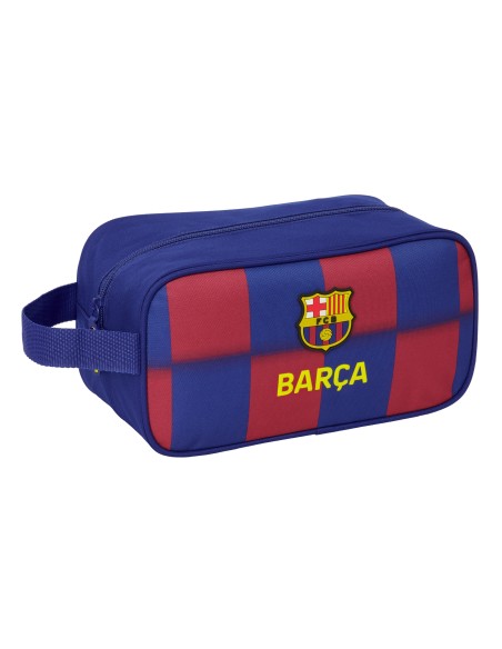 ZAPATILLERO MEDIANO F.C.BARCELONA 1 EQUIP. 25/26 ZAPATILLERO MEDIANO F.C.BARCELONA 1 EQUIP. 25/26