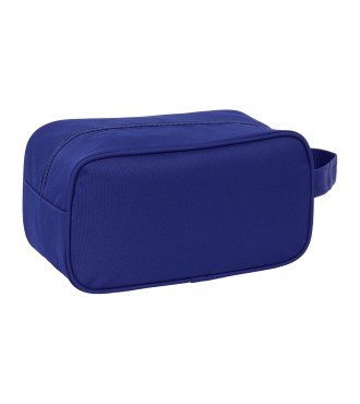 ZAPATILLERO MEDIANO F.C.BARCELONA 1 EQUIP. 25/26 2