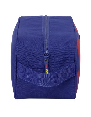 ZAPATILLERO MEDIANO F.C.BARCELONA 1 EQUIP. 25/26