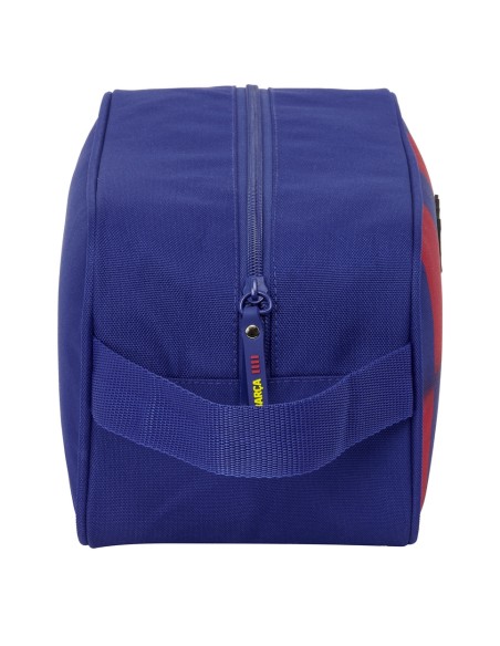 ZAPATILLERO MEDIANO F.C.BARCELONA 1 EQUIP. 25/26 ZAPATILLERO MEDIANO F.C.BARCELONA 1 EQUIP. 25/26