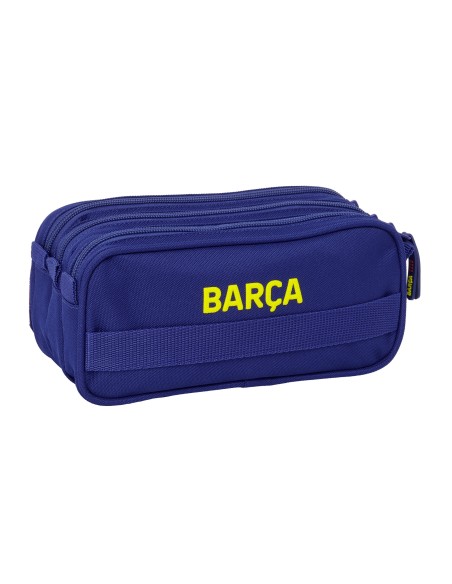 PORTATODO TRIPLE BIG F.C.BARCELONA 1 EQUIP. 25/26 PORTATODO TRIPLE BIG F.C.BARCELONA 1 EQUIP. 25/26