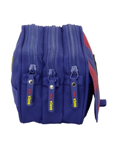 PORTATODO TRIPLE BIG F.C.BARCELONA 1 EQUIP. 25/26