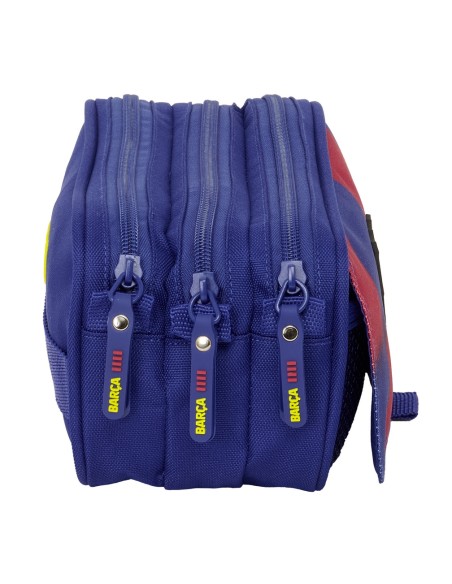 PORTATODO TRIPLE BIG F.C.BARCELONA 1 EQUIP. 25/26 PORTATODO TRIPLE BIG F.C.BARCELONA 1 EQUIP. 25/26