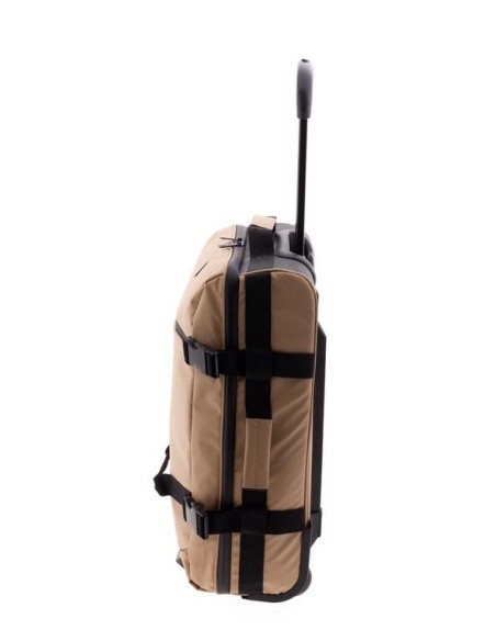 Trolley Cabina 50 Cm Blando Gladiator Polar Beige Maletas...