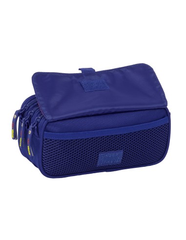 PORTATODO TRIPLE BIG F.C.BARCELONA 1 EQUIP. 25/26