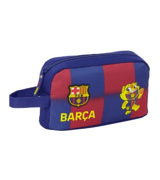 PORTADESAYUNOS TERMO F.C.BARCELONA 1 EQUIP. 25/26