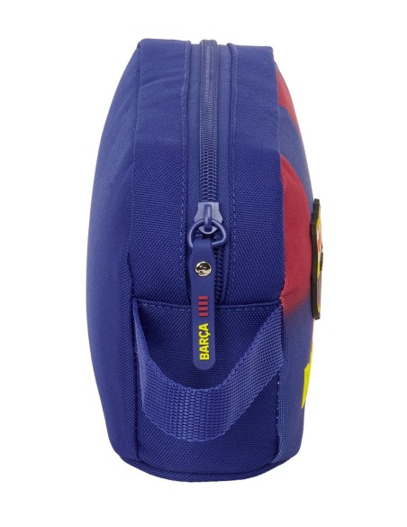 PORTADESAYUNOS TERMO F.C.BARCELONA 1 EQUIP. 25/26 PORTADESAYUNOS TERMO F.C.BARCELONA 1 EQUIP. 25/26