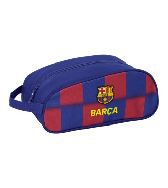ZAPATILLERO F.C.BARCELONA 1 EQUIP. 25/26