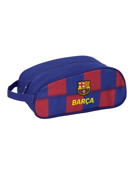 ZAPATILLERO F.C.BARCELONA 1 EQUIP. 25/26 ZAPATILLERO F.C.BARCELONA 1 EQUIP. 25/26