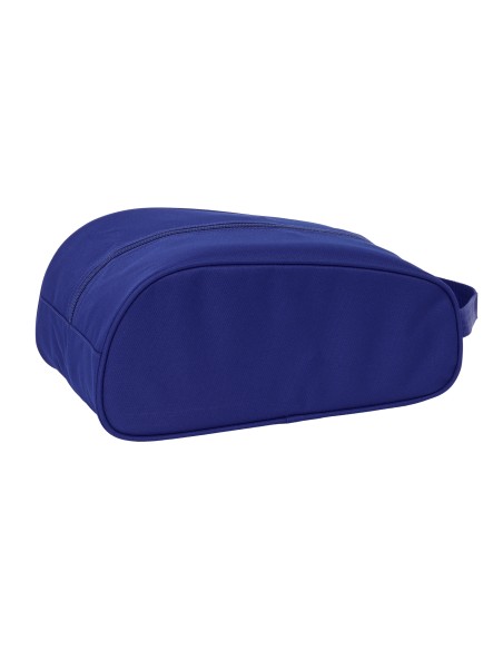 ZAPATILLERO F.C.BARCELONA 1 EQUIP. 25/26 ZAPATILLERO F.C.BARCELONA 1 EQUIP. 25/26